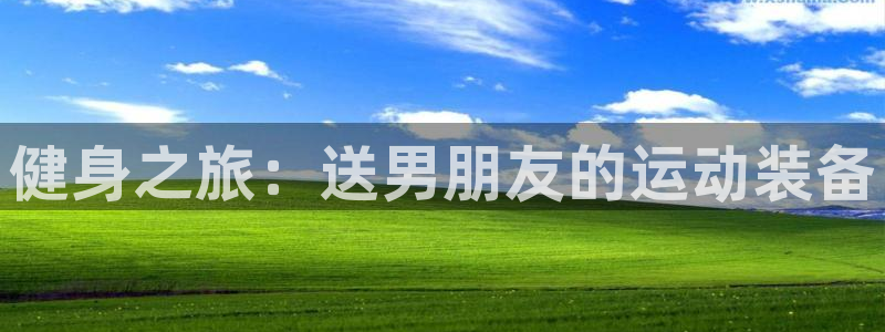 熊猫体育官网下载招商电话地址查询：健身之旅：送男朋友的运动装