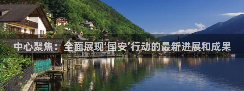 nba绿茵免费直播：中心聚焦：全面展现‘国安’行动的最新进展和成果